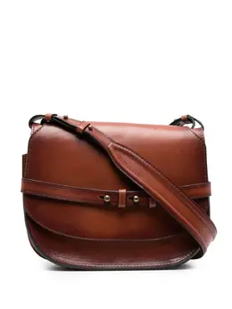 Officine Creative leather cross body bag 18426164