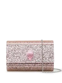 Kurt Geiger London Party Eagle clutch bag 18284342