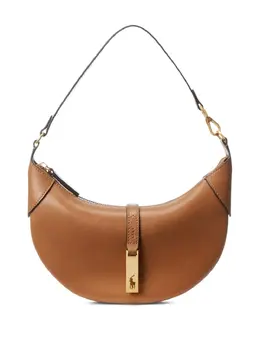 Polo Ralph Lauren small leather shoulder bag 18788027