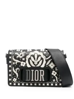 Christian Dior pre-owned J'Adior Diorevolution crossbody bag 20247656
