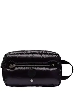Moncler Genius X 6 MONCLER 1017 ALYX 9SM Belt Bag Black h209y5m00002m2939999