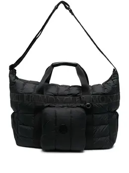 Moncler Antartika Weekend Bag Black h209a7b00001m2395999