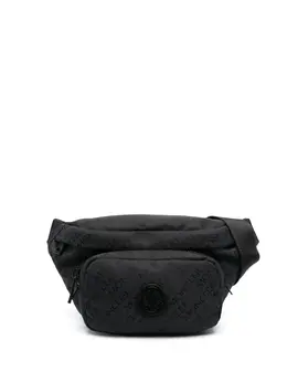 Moncler Durance Belt Bag Black h209a5m00004m2155999