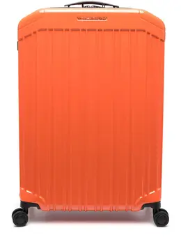 Piquadro Spinner zipped luggage bag 20259441