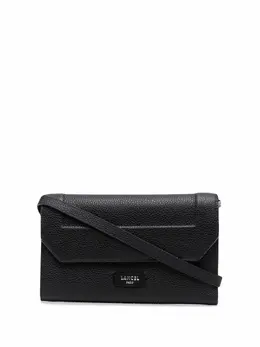 Lancel detachable-strap shoulder bag 17823473
