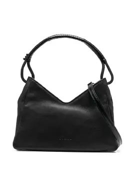 Staud leather shoulder bag 19032584