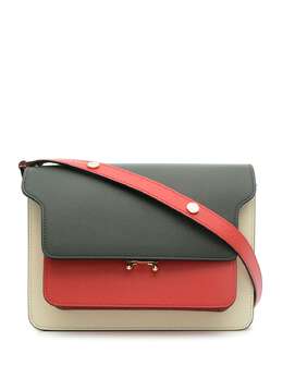 Marni Trunk shoulder bag 16421162