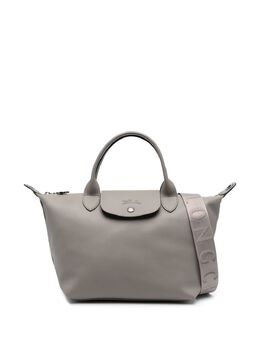 Longchamp Le Pliage logo-strap bag 19209083