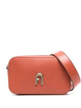 Furla mini Primula leather crossbody bag 20262514