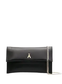 Patrizia Pepe Fly clutch bag 19870044