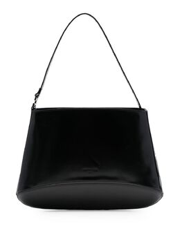 Low Classic leather shoulder bag 18630603