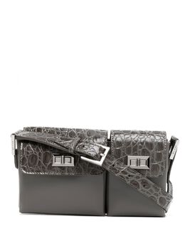 By Far Baby Billy crossbody bag 18916687