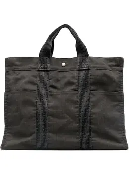 Hermes Fourre Tout Cabas MM tote 19470006