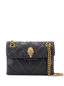 Kurt Geiger London Kensington Mini quilted shoulder bag 15623913