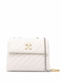 Off-White Jackhammer-24 shoulder bag 17230560