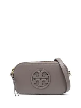 Tory Burch mini Miller leather crossbody bag 20207677