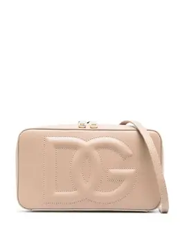 Dolce & Gabbana DG Logo crossbody bag 20236453
