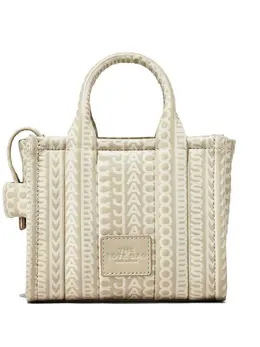 Marc Jacobs mini The Monogram Tote bag 19982448