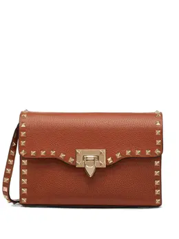 Valentino Garavani small Rockstud crossbody bag 14725593