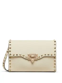 Valentino Garavani small Rockstud crossbody bag 16120080