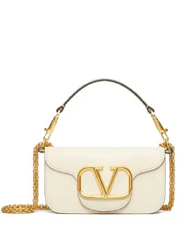 Valentino Garavani small Locò shoulder bag 18606525