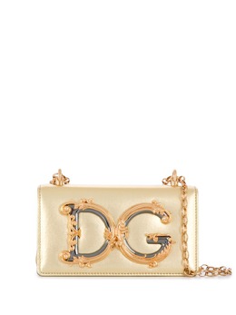 Dolce & Gabbana DG Girls phone bag 15660951
