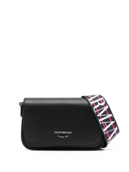 Emporio Armani Ari mini crossbody bag 18738315