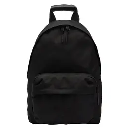 Y-3 Mens Logo Backpack Black ONE Size hm8348 16105