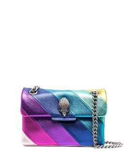 Kurt Geiger London Kensington striped crossbody bag 15623917