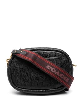 Coach oval cross-body bag 18958223