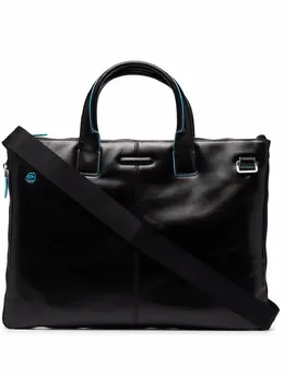Piquadro square slim computer bag 17729256