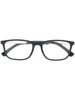 Emporio Armani square frame glasses 15990911
