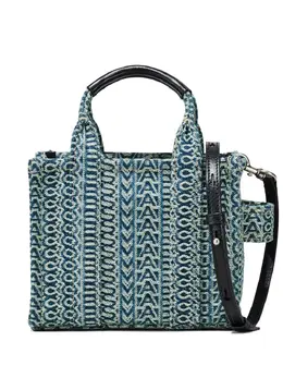 Marc Jacobs mini The Monogram Tote bag 20209118