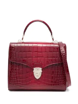 Aspinal of London Mayfair leather tote bag 20059964