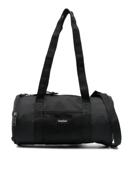 Eastpak x Telfar debossed-logo messenger bag 20312979