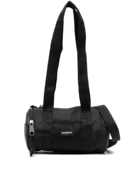 Eastpak x Telfar debossed-logo messenger bag 20314317