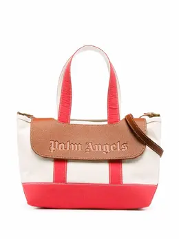 Palm Angels Palm Beach tote bag 17572839