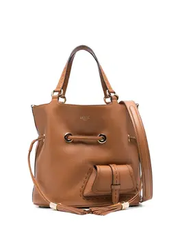 Lancel medium Premier Flirt bucket bag 19212409