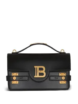 Balmain B-Buzz 24 shoulder bag 20111974