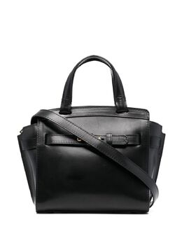Officine Creative buckle-detail tote bag 18425792