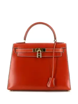 Hermes Kelly 28 two-way bag 18907467