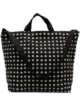 10 Corso Como large Tokyo tote bag 16161577