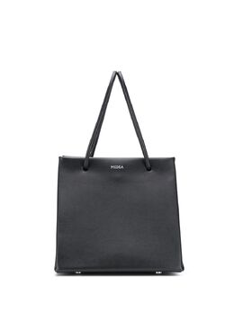 Medea Ice logo tote bag 14688935