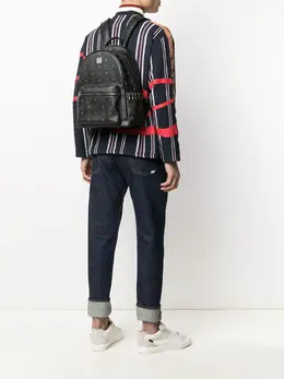 MCM medium Stark backpack 16119797
