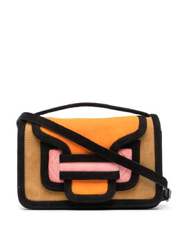 Pierre Hardy Alpha cross-body bag 16308377