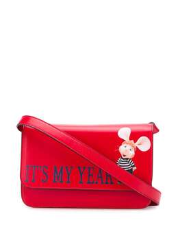 Alberta Ferretti It's My Year bag 14787268