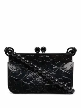 Viktor & Rolf x Melissa Bloom 3D patterned shoulder bag 17490887