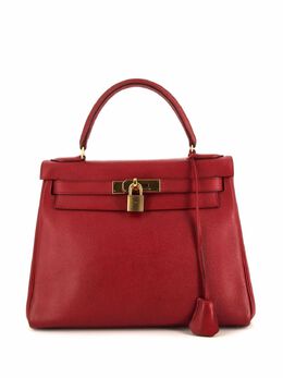 Hermes 1994 pre-owned Kelly 28 2way bag 17353291