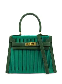 Hermes 1990 pre-owned Kelly 20 tote bag 19942216