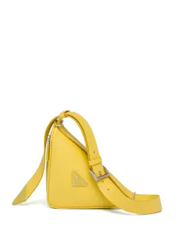 Prada Triangle shoulder bag 20384487